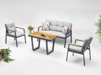 EFES M�N� 2-1-1 IRECO SEHPALI �AY SET�